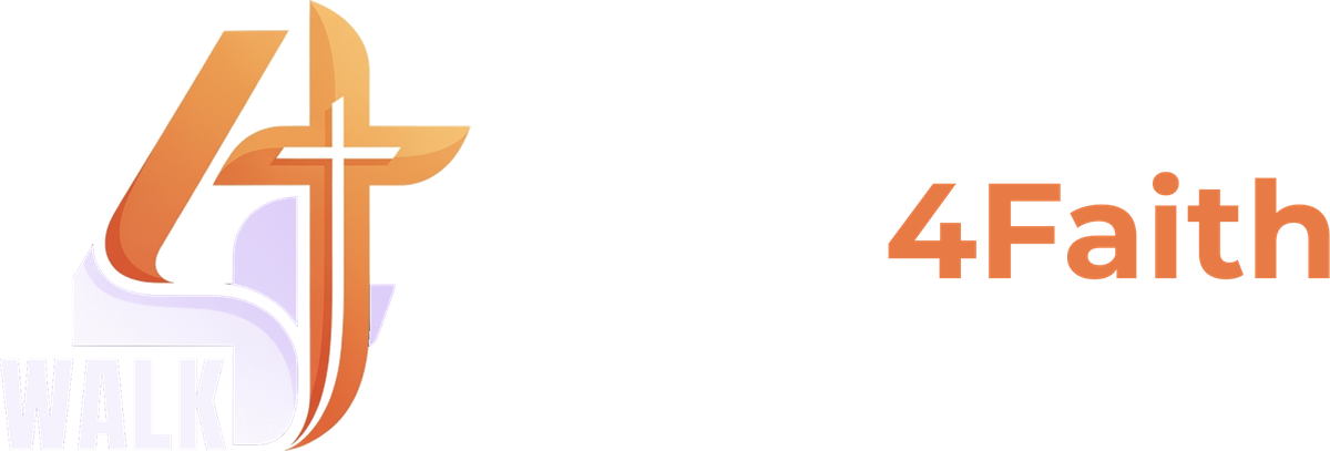 Walk4Faith